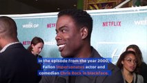 Jamie Foxx Says Jimmy Fallon's 'SNL' Sketch 'Wasn't Blackface'