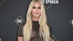 Khloé Kardashian clapped back at those accusing her of not social distancing at Scott Disick’s birthday party