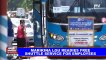 Marikina LGU radies free shuttle services for employees