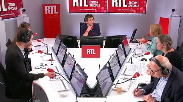 Les infos de 18h - Écoles, collèges, lycées... Quelles sont les annonces du gouvernement ?