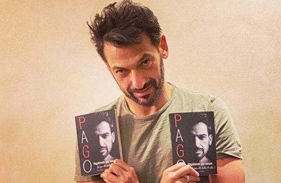 Pago, ecco quando esce il libro 'Vagabando per amore': 'Dentro c'è tutto quello che non vi ho mai detto'