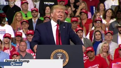 ترامب يقرع طبول الحرب والصين تتوعد.. هل العالم مقبل على كارثة؟!