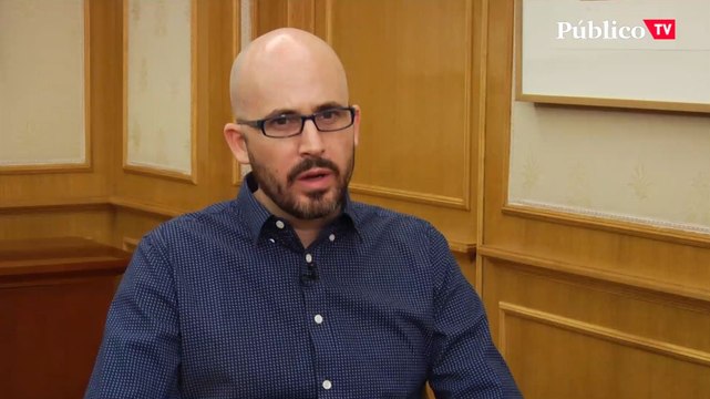 Nacho Álvarez: La derecha ha elegido el camino de derribar un Gobierno en mitad de una crisis, a costa de lo que haga falta ​