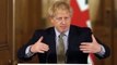 Coronavirus - Boris Johnsons says schools will close on Friday 'until further notice'-