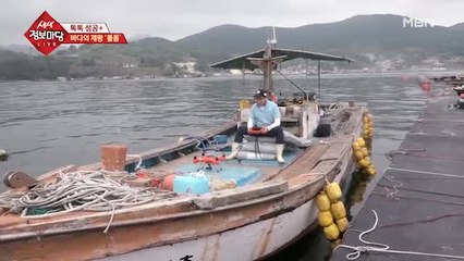 바다의 제왕은 누구?