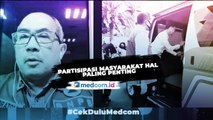 Suryopratomo: Partisipasi Masyarakat Hal Paling Penting Sekarang Ini