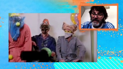 Jordi Sánchez y Fernando Tejero- El Moroso regresa a La que se avecina (Temporada 12)