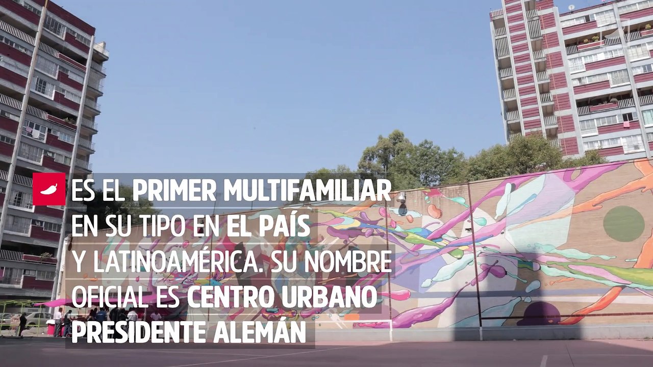 Multifamiliar Cupa