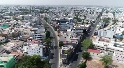 Download Video: Tiruppur  Sonic Boom திடீரென கேட்ட பயங்கர சத்தம்... பதறிய திருப்பூர் மக்கள்