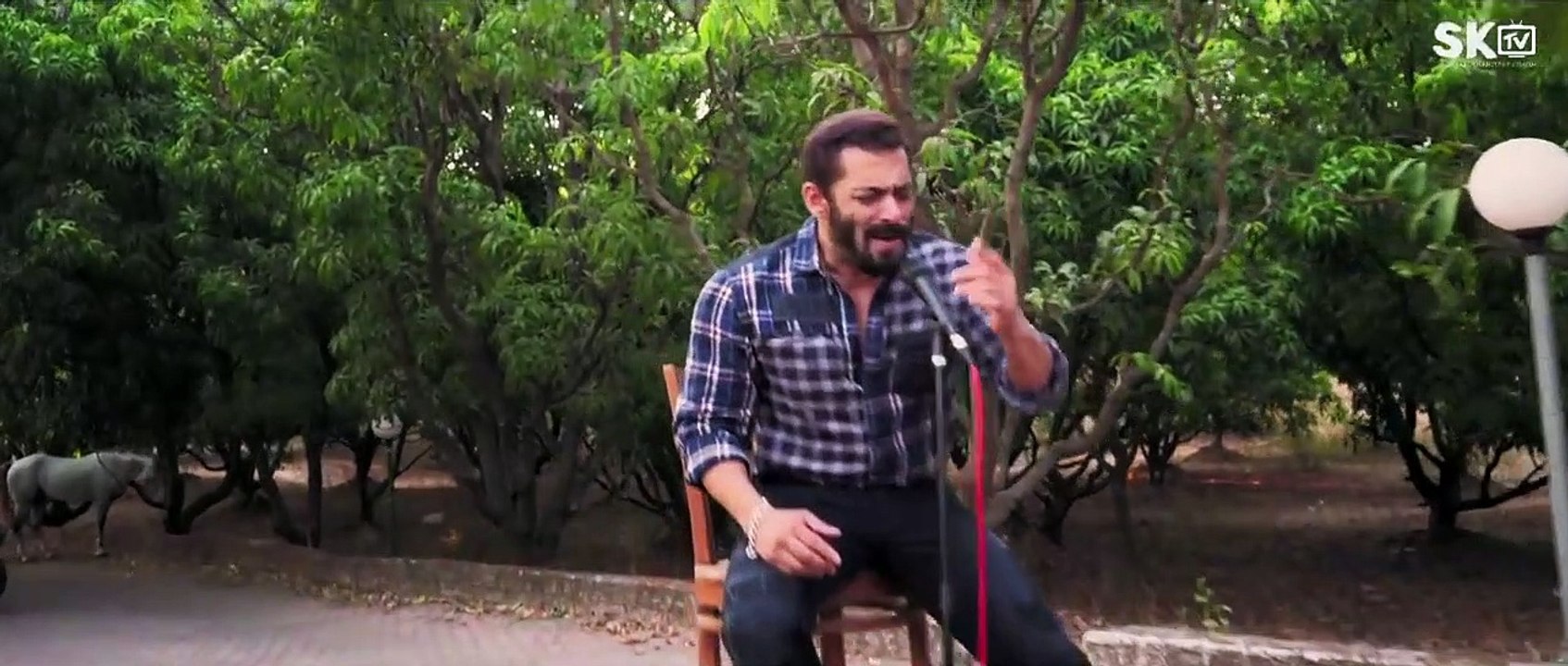 Bhai Bhai _ Salman Khan _ Sajid Wajid _ Ruhaan Arshad