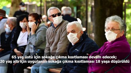 Türkiye ve dünya gündeminde neler oldu? İşte Bir Bakışta Bugün | 28 Mayıs 2020