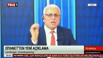 Dr. Merdan Yanardağ: Diyanet bile bile umreye giden yurttaşlarımızın kontrolsüz girişini sağladı!