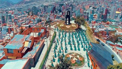 Alabanzas de jubilo 2020