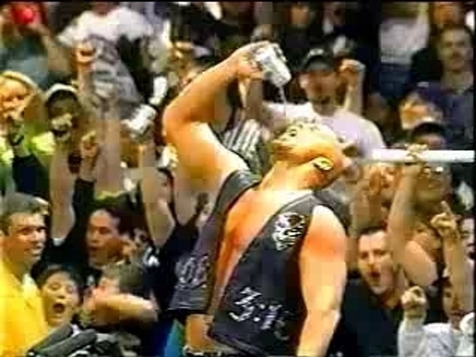 Stone Cold Steve Austin Titantron