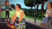 King Of The Hill S13E01 Dia-Bill-Ic Shock
