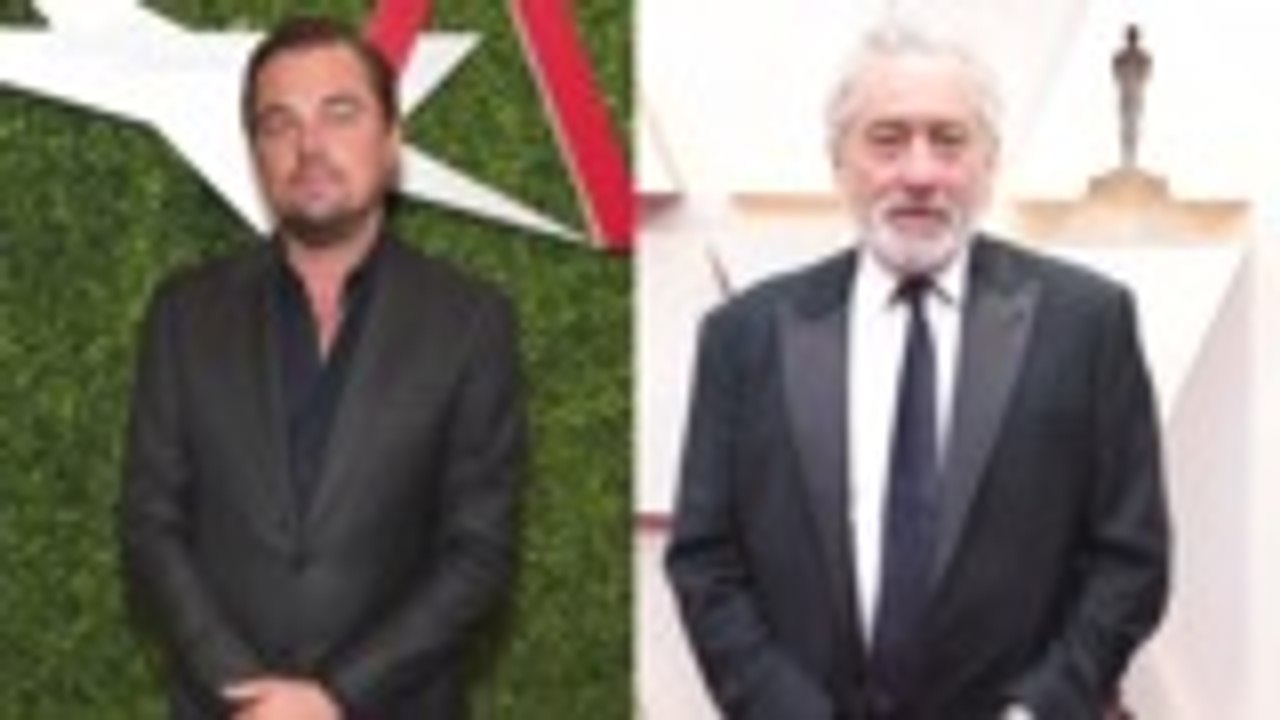 Apple in Final Talks With Paramount to Produce Martin Scorsese's 'Killers of the Flower Moon' | THR News