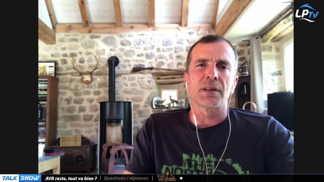 Talk Show : Villas-Boas reste, tout va bien ?