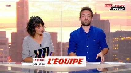 La Petite Lucarne du 28 mai - Tous sports - L'Equipe du Soir