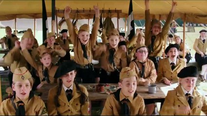 JOJO RABBIT  Official Trailer [HD]  FOX Searchlight