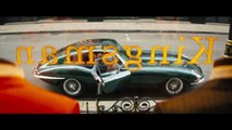 Kingsman The Golden Circle  Official Trailer 2 [HD]  20th Century FOX