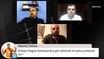 Prof. Dr. Mehmet Ceyhan ve Ercan Taner Ajansspor'un konuğu I Evden Futbol I Kenan Başaran ve Hüseyin Özkök (8)