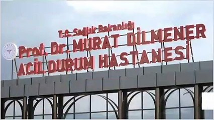 Acil durum hastaneleri bitti
