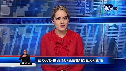 Coronavirus se incrementa en el oriente y causa preocupación