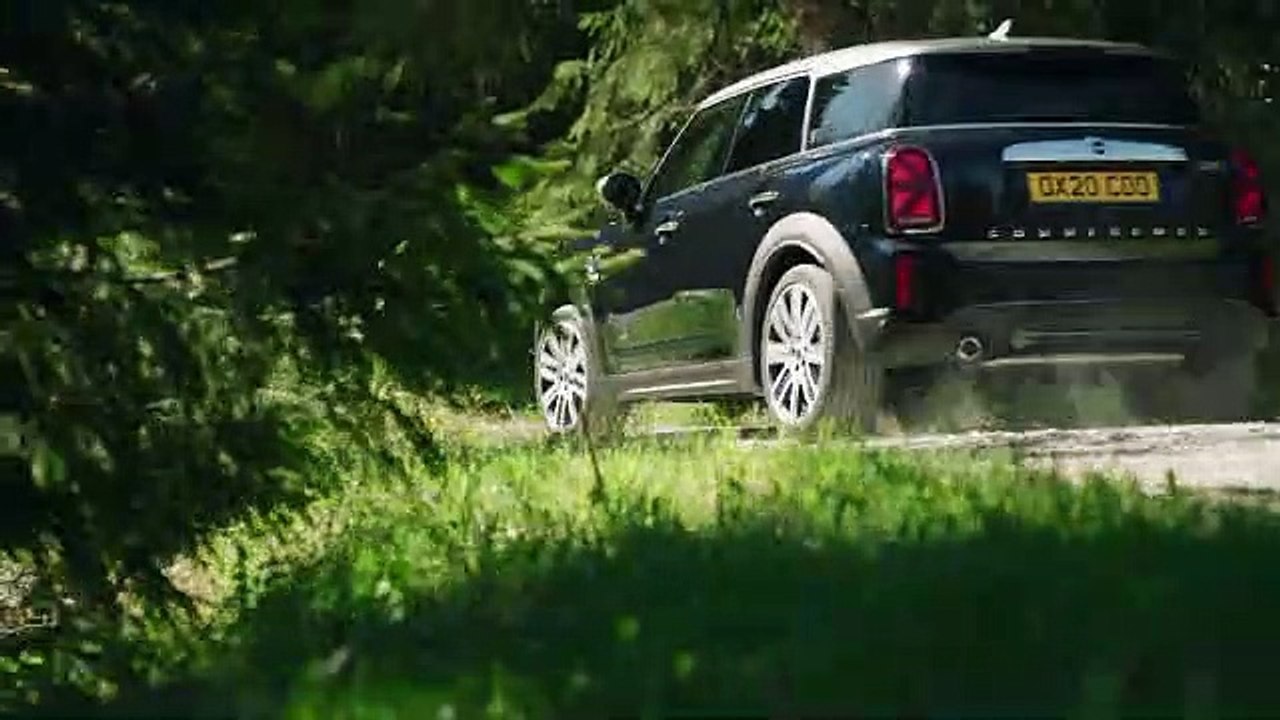 Mini Countryman ALL4