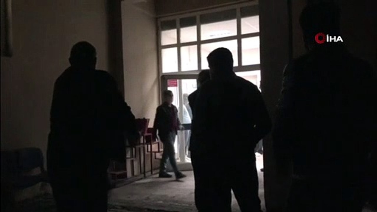 Hizan`da yıldırım çarpan vatandaş hayatını kaybetti