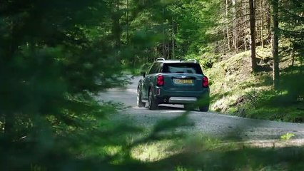 Mini Countryman Cooper S ALL4