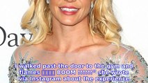 Britney Spears’ Gym Fire_ Fire Department Was Never Called