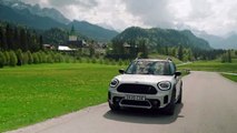 Mini Countryman Cooper SE ALL4