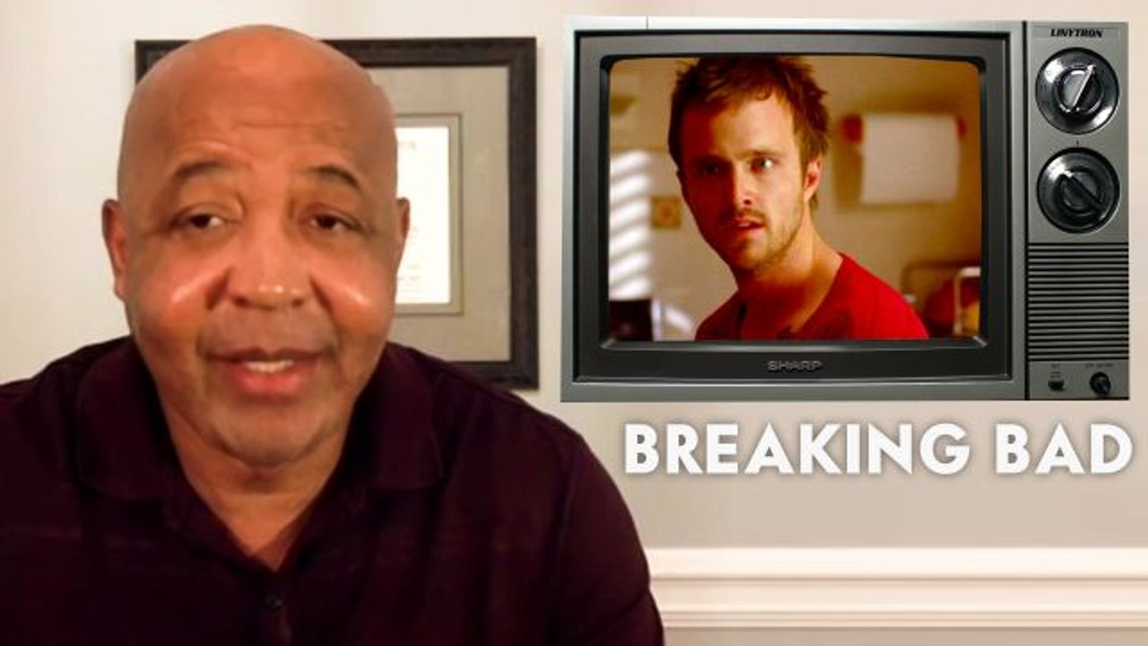 Homicide Detective Fact Checks Crime Scenes from 'Breaking Bad' to 'CSI'