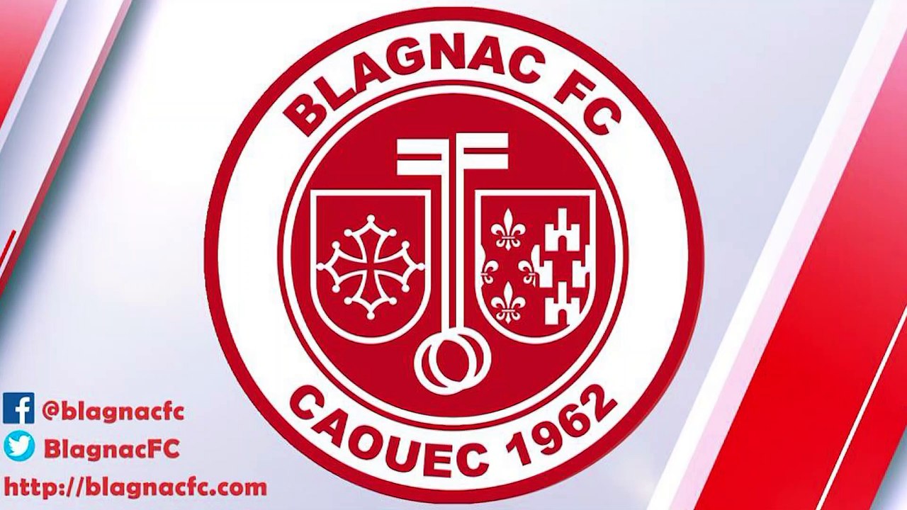 Signature PF Blagnac FC
