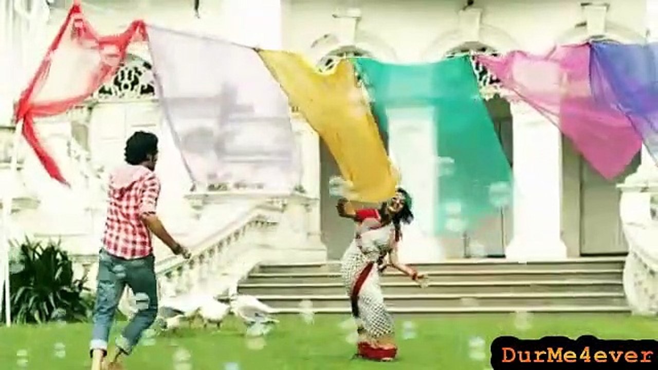 Ek Jibon 2 ~ Shahid & Shuvomita (Music Video Song)