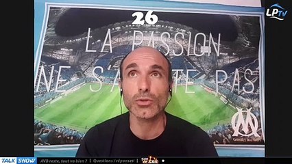 Sur le gril : Dimitri Payet