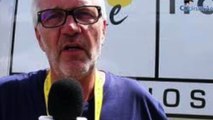 Tour de France 2020 - Jacques Monclar : 