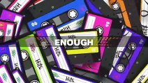 Nice Club Rap Beat -  „ENOUGH“ | Free New Hip Hop Instrumental Music, prod. By [KADER_BEATS]