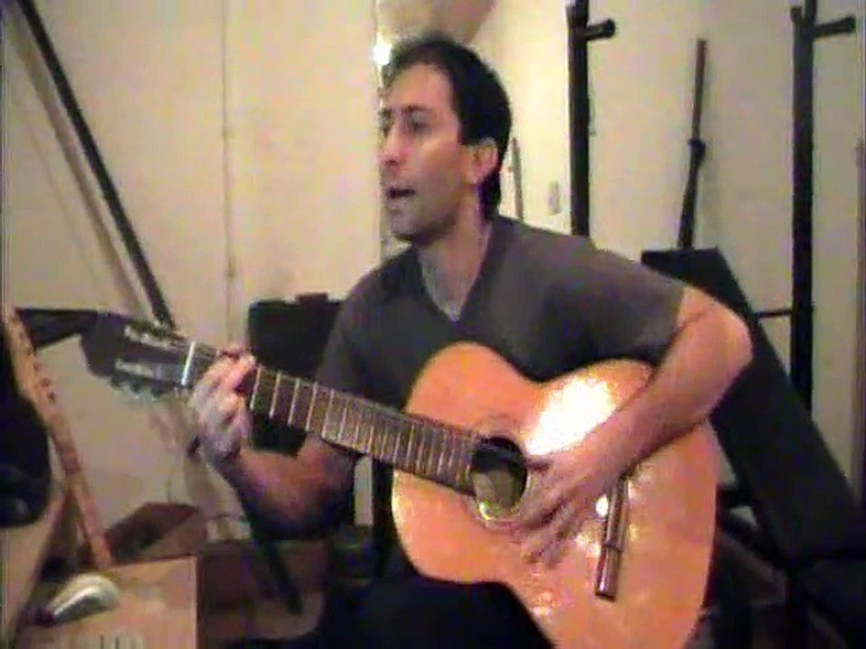 Tutorial Rasgueo de Zamba