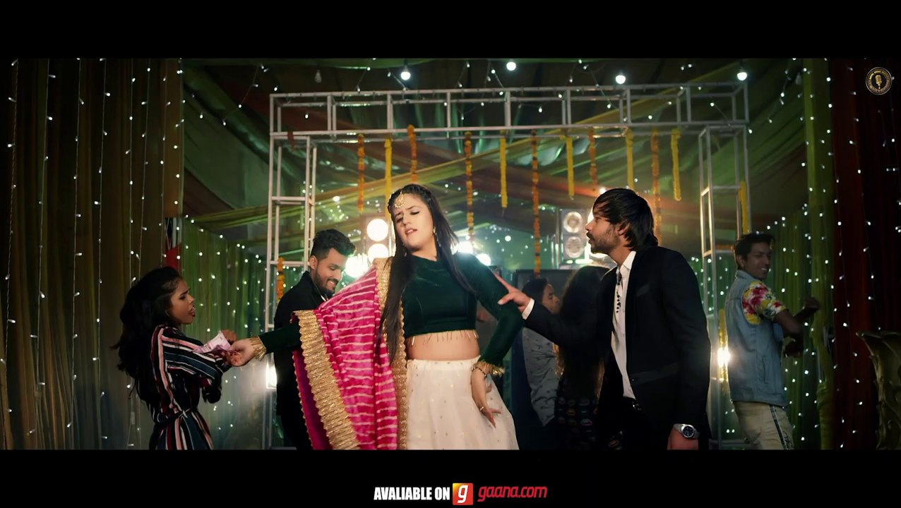 Nachungi DJ Floor Pe _ Pranjal Dahiya _ Gahlyan Shaab _ Latest Haryanvi Songs Haryanavi 2020 _ RMF ( 1080 X 1080 )