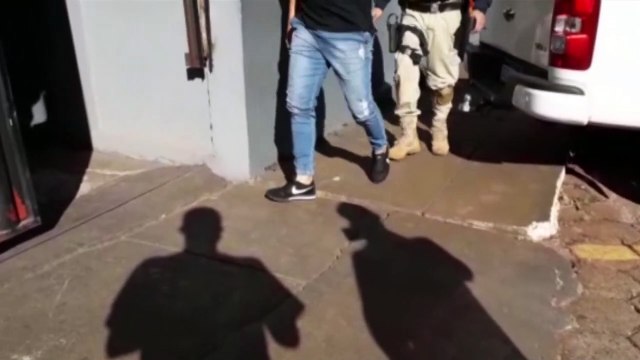 Durante abordagem de rotina, PRF detém homem que era procurado pela Justiça