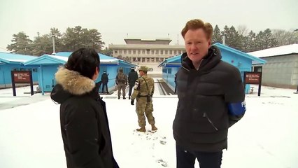 4 Personas Que Lograron Escapar a Través de la Frontera