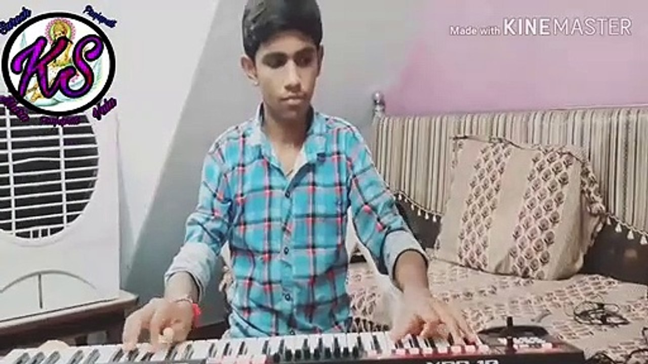 Aatlo Sandesho Mara // Teri ladki me //Mukti male ke na male // Roland Xps10 Bhajan // Roland Xps10 Cover By Bhajan //