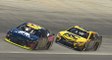 Dover Recap: Byron’s Willy Willy good at iRacing