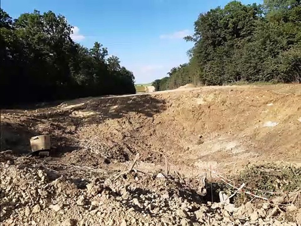 Construction Route Départementale-Déviation-Sud-de-SENS