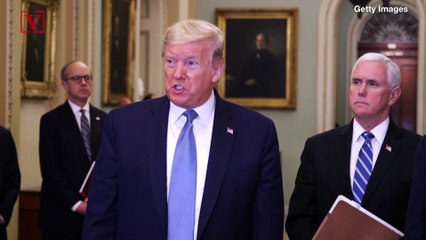 WH Officials Say They Won’t Release Annual Economic Outlook Citing Pandemic Fallout Could Mislead Public