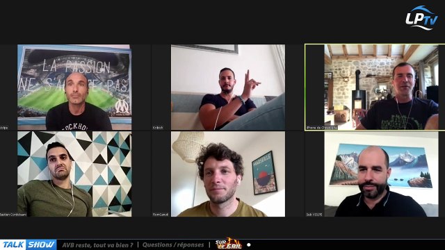 Sur le gril : Valère Germain