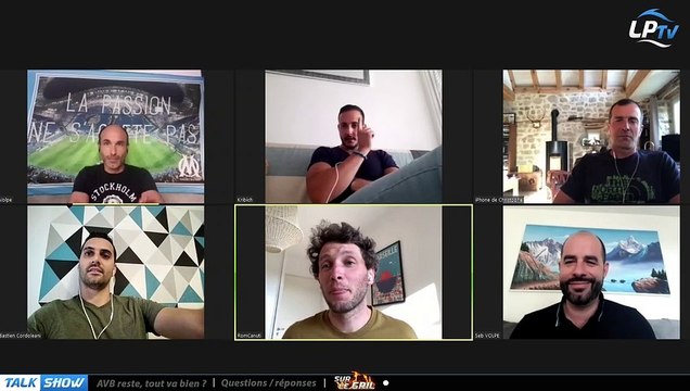 Sur le gril : Florian Thauvin