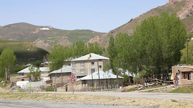 İki kişide corona tespit edildi! Mahallelere giriş ve çıkışlar kapatıldı