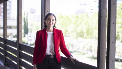 Reyes Maroto cree que Nissan tiene futuro en  España.